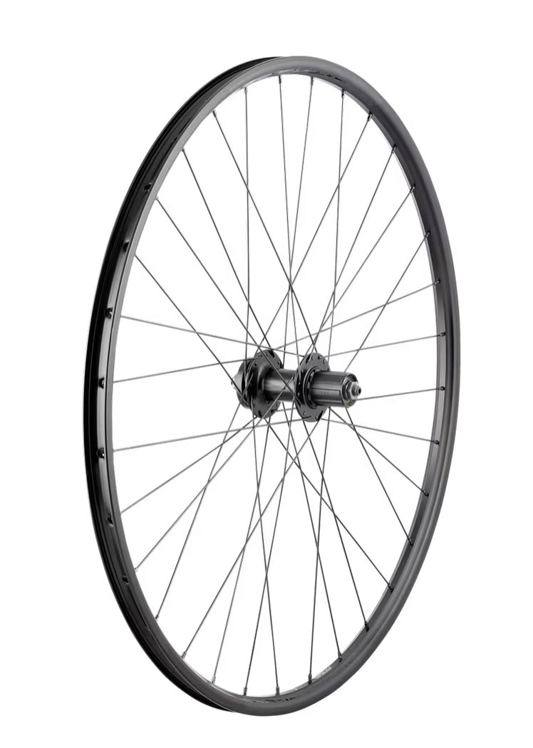 Bontrager Connection DC22 Rear Wheel