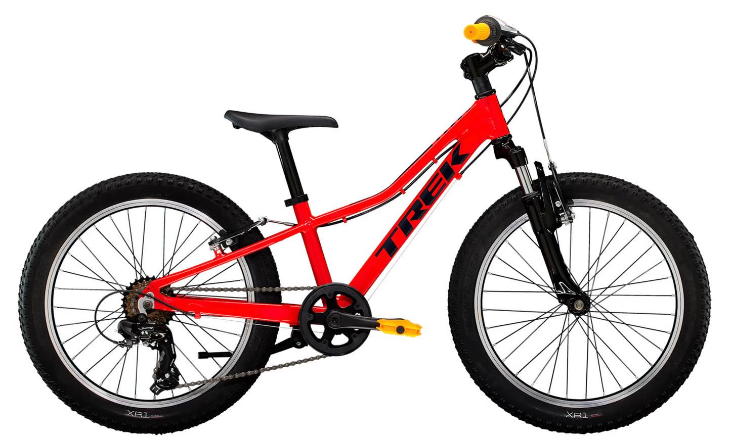 Trek Precaliber 20 7spd