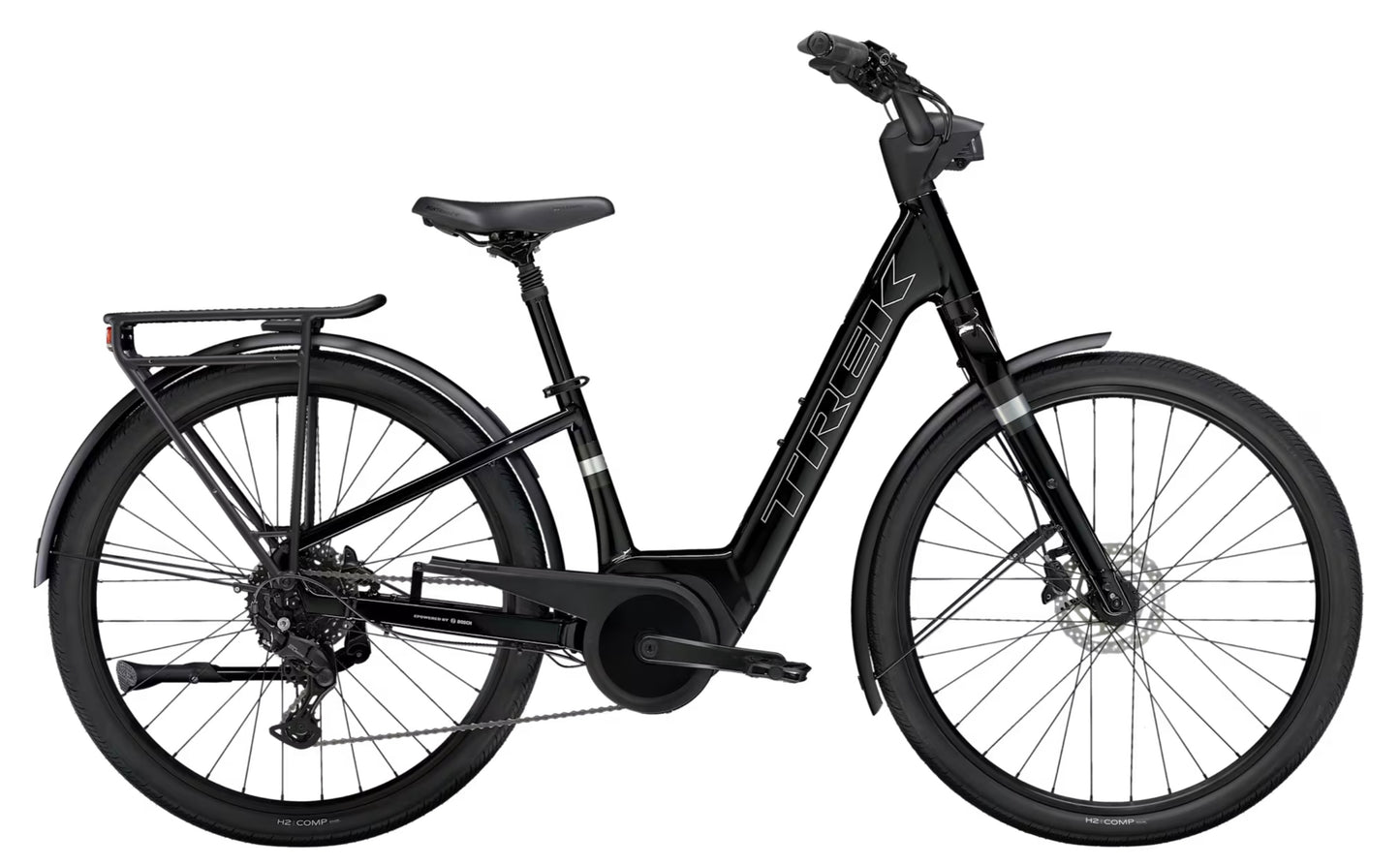 Trek Verve+ 2 Lowstep