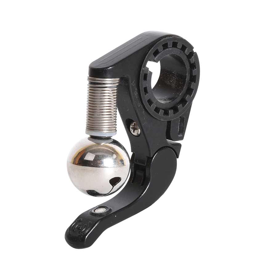 Mirrycle Incredibell Trail Bell Black