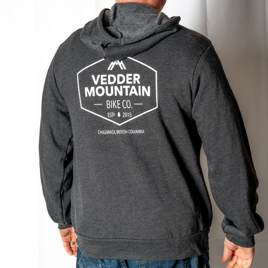 VMBC Zip Hoody