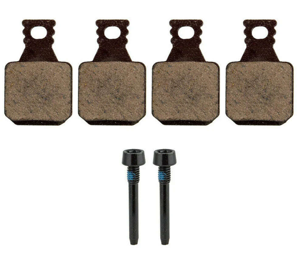 Magura 8.P 4 Piston Performance Disc Brake Pads (4 pads/set)
