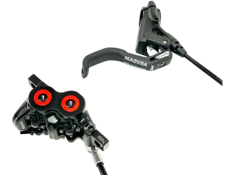 Magura MT5 Disc Brake W/HC1 Lever