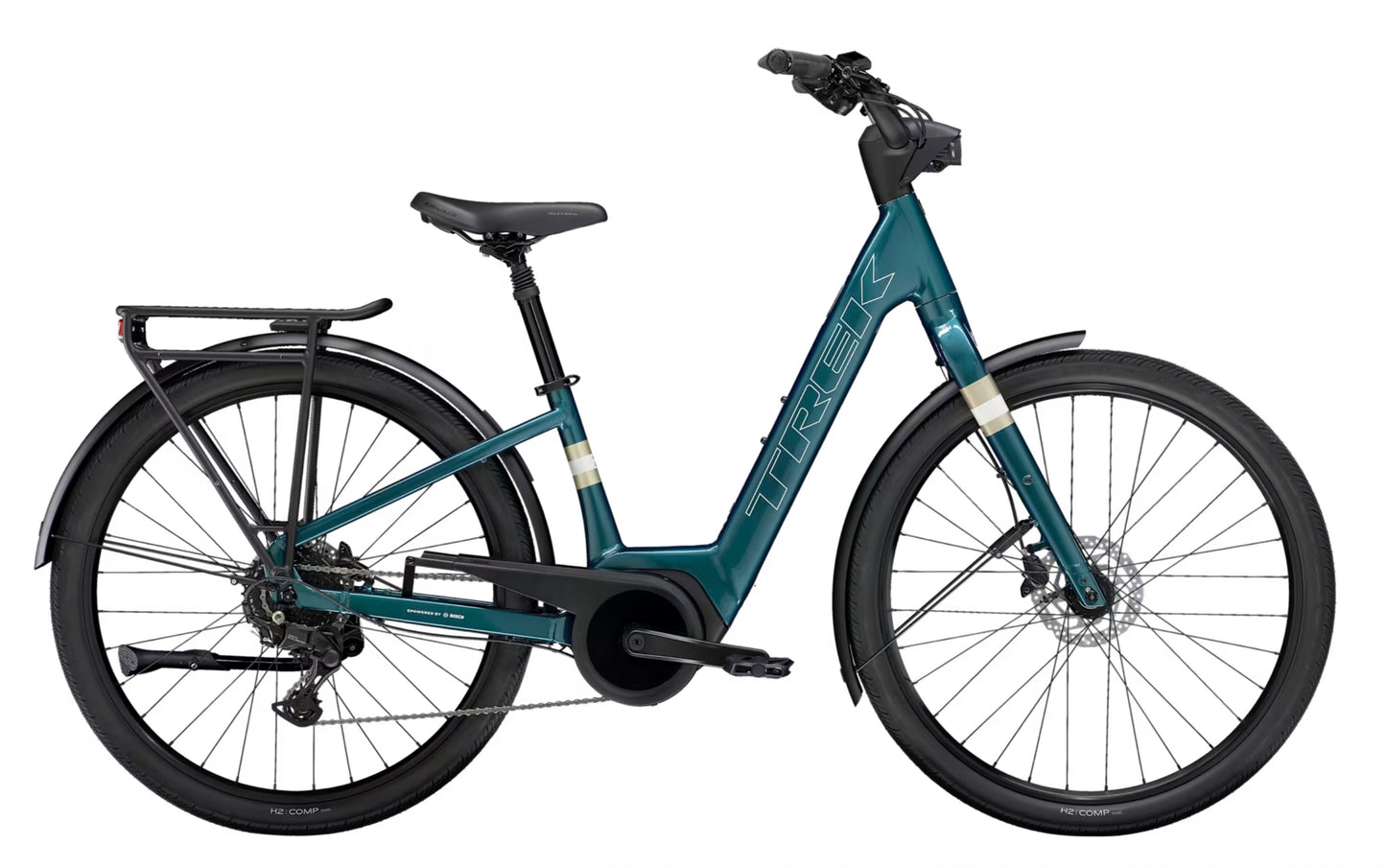 Trek Verve+ 2 Lowstep