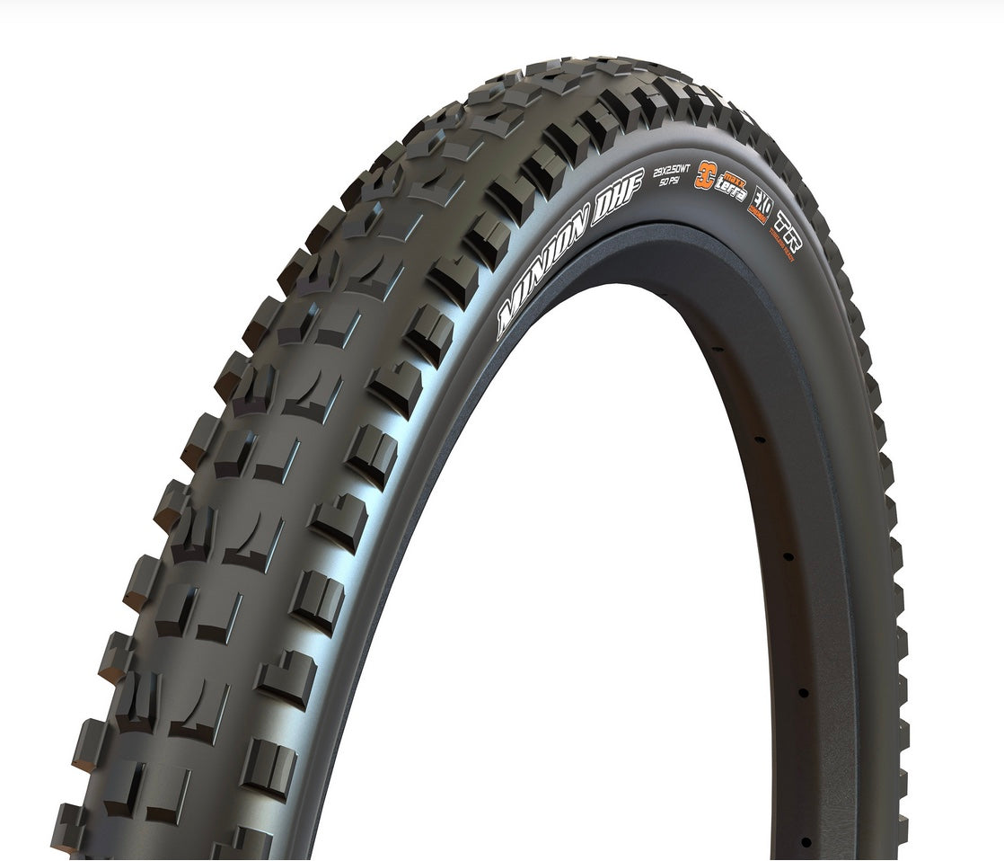 Maxxis Minion DHF Tire