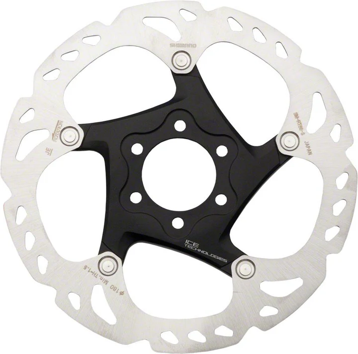 Shimano XT SM-RT86 6-Bolt Disc Brake Rotor