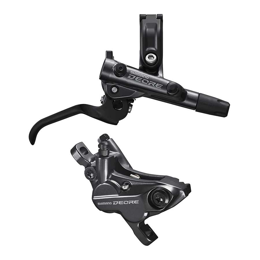 Shimano Deore M6120 Assembled Brake