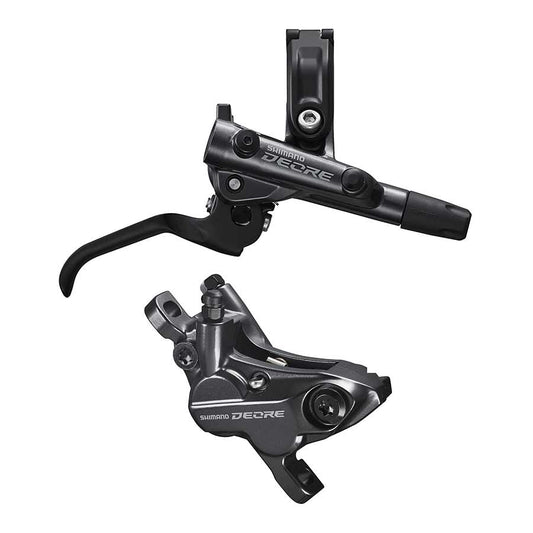 Shimano Deore M6120 Assembled Brake