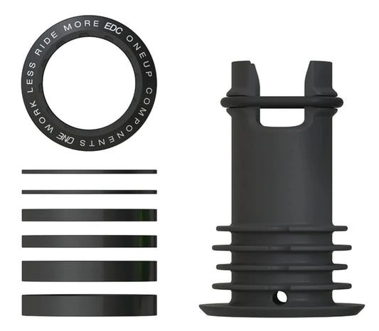 OneUp EDC Top Cap