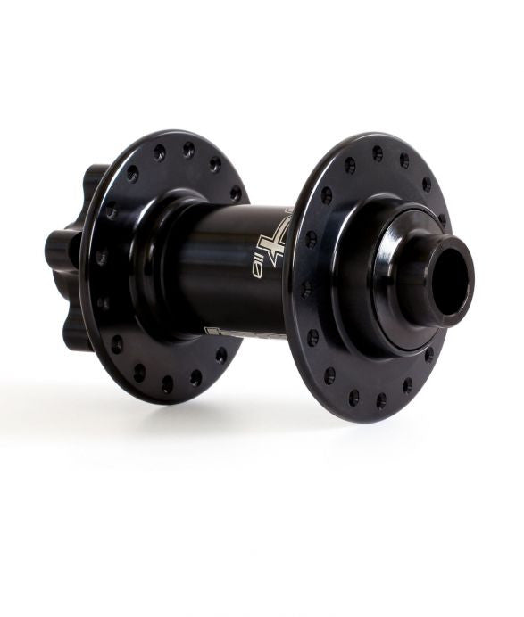 Hope Pro 4 Front Hub 15x110 32 Hole Black