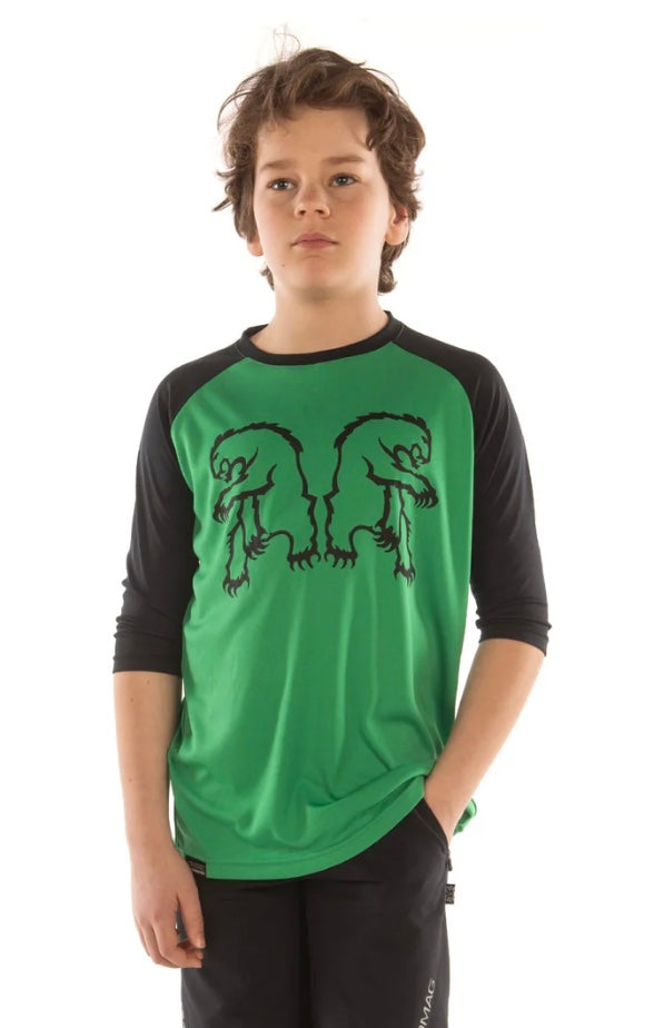 Chromag Mission Jersey Kids