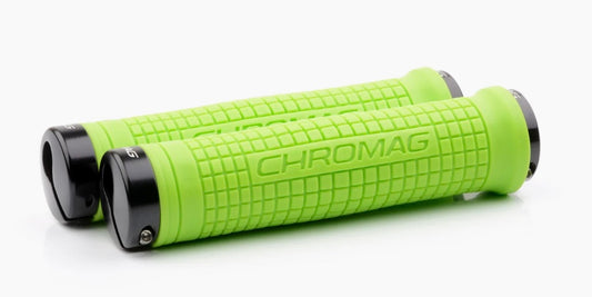 Chromag Squarewave XL Grip