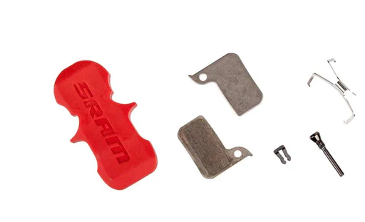SRAM Level TLM/Ultimate Brake Pads