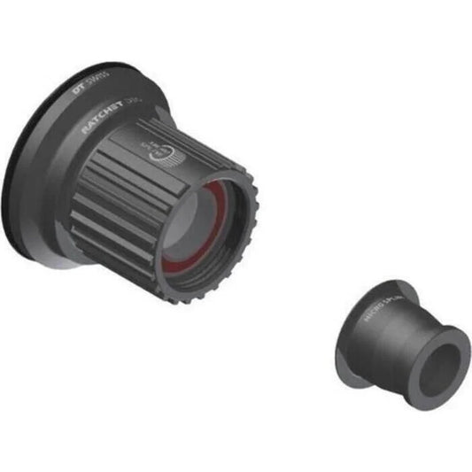 DT Swiss DEG Freehub Body