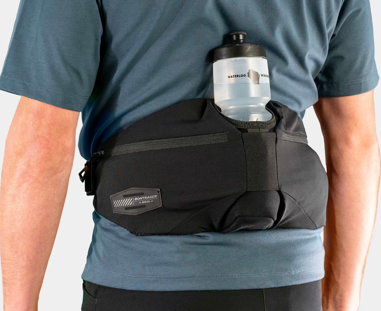 Bontrager Rapid Pack