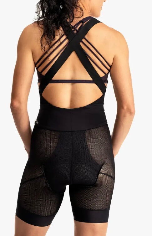 7Mesh Foundation Womens Bib Shorts