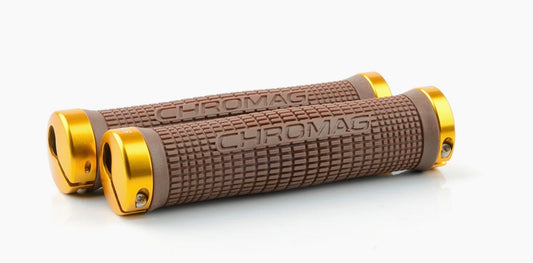 Chromag Squarewave Grip