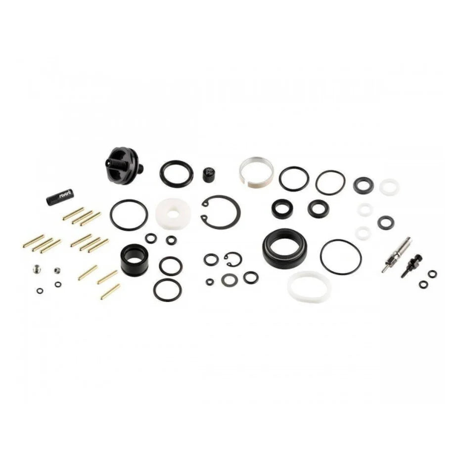 Rockshox Reverb A1 Complete Service Kit