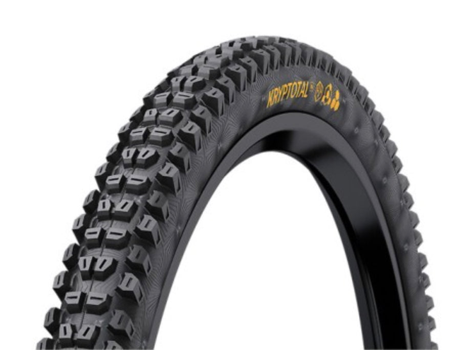 Continental Kryptotal Rear Tire