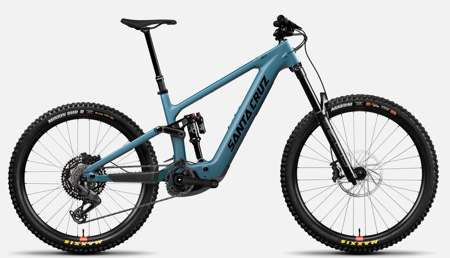 Santa Cruz Bullit MX 70 Kit