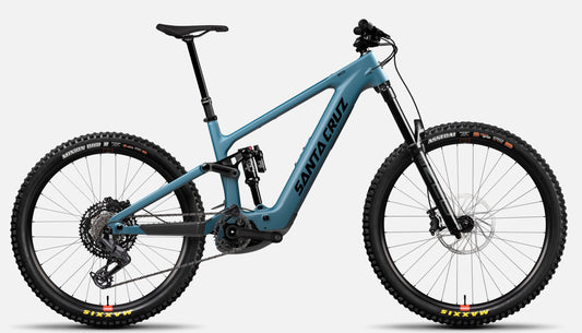 Santa Cruz Bullit MX 70 Kit