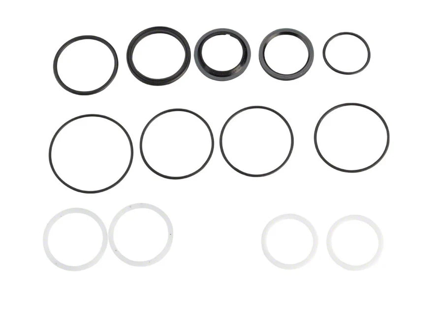 Fox Float X Air Sleeve Seal Kit 2022+