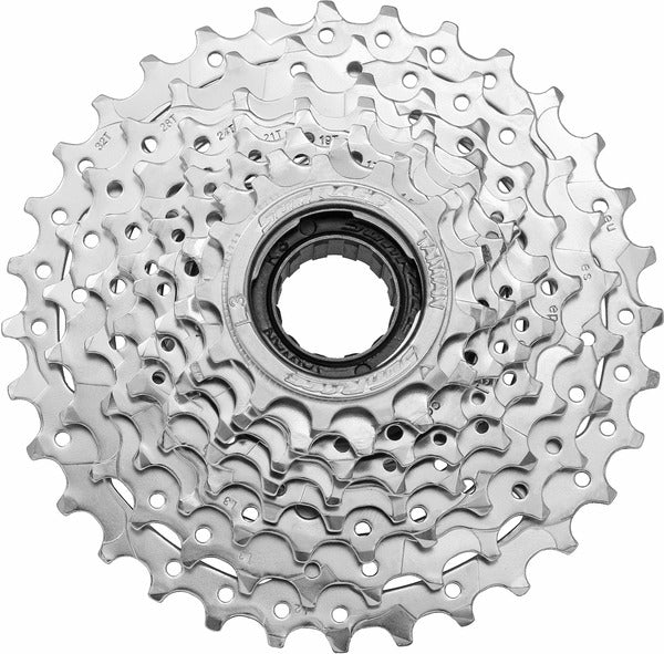Sunrace MFM60 Freewheel 13-32 8SPD