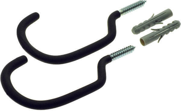 49N HEAVY DUTY STORAGE HOOKS - SCREW
