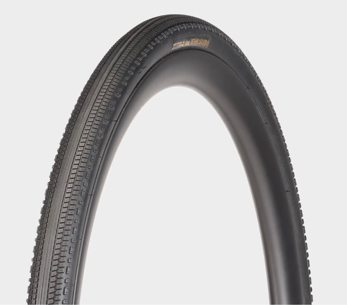 Bontrager Girona Pro TLR Gravel Tire 700 x 38mm