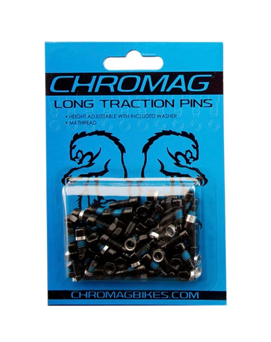 Chromag Pedal Pins Traction Kit
