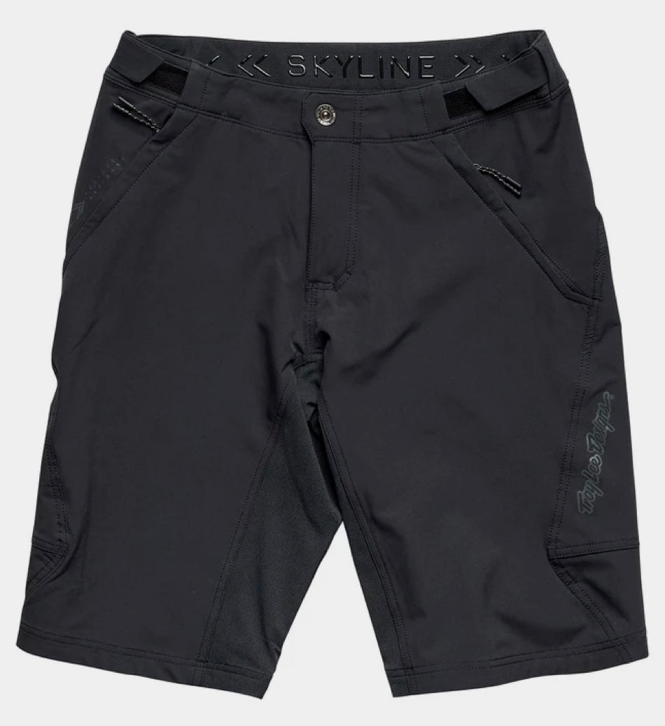 TLD Skyline Short Shell