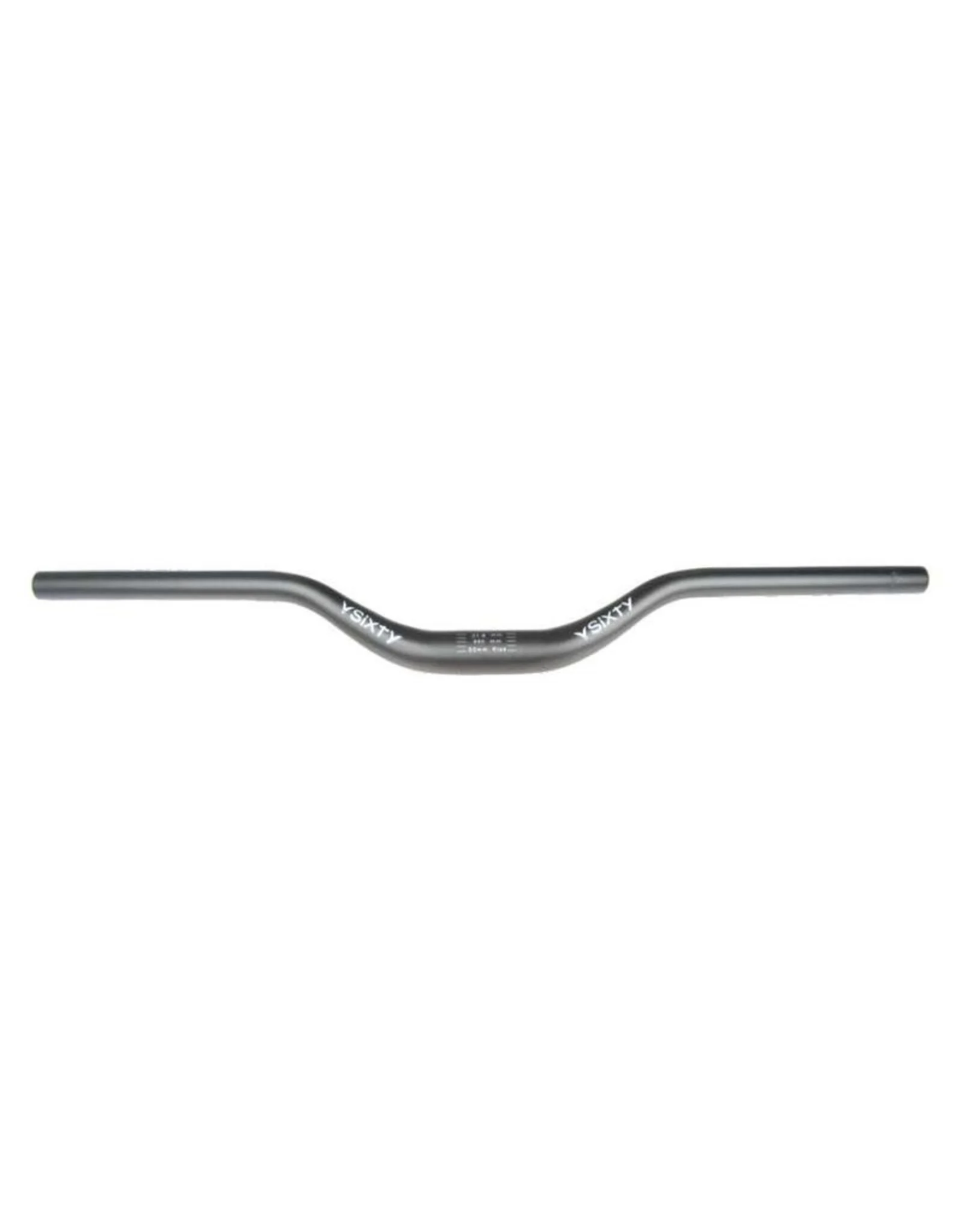 V-Sixty Burly Riser Bar