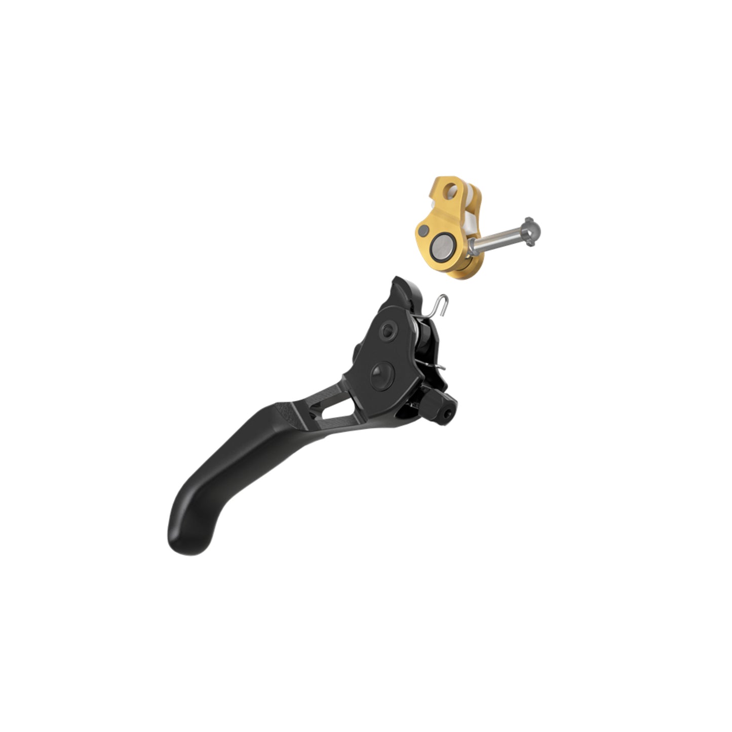 SRAM Lever Tuning Kit for Maven Aluminum