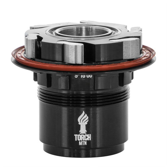 I9 Torch Driver Body