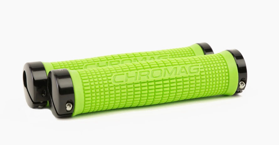 Chromag Squarewave Grip