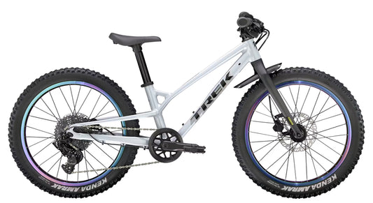 Trek Wahoo 20 Trail