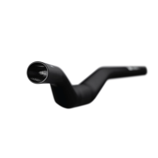 Title FORM Carbon Handlebar