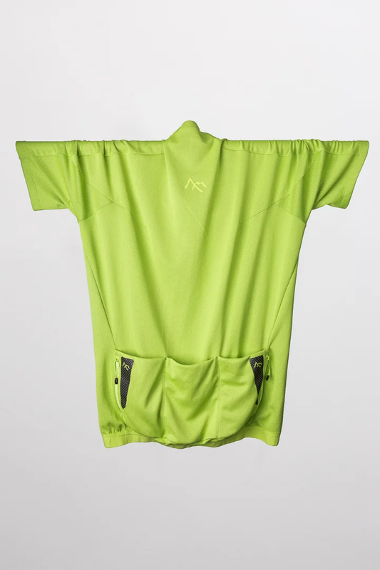 7mesh G2 Jersey SS Mens
