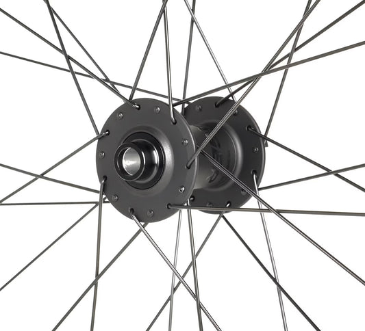 Bontrager Line Comp 30 Front Wheel