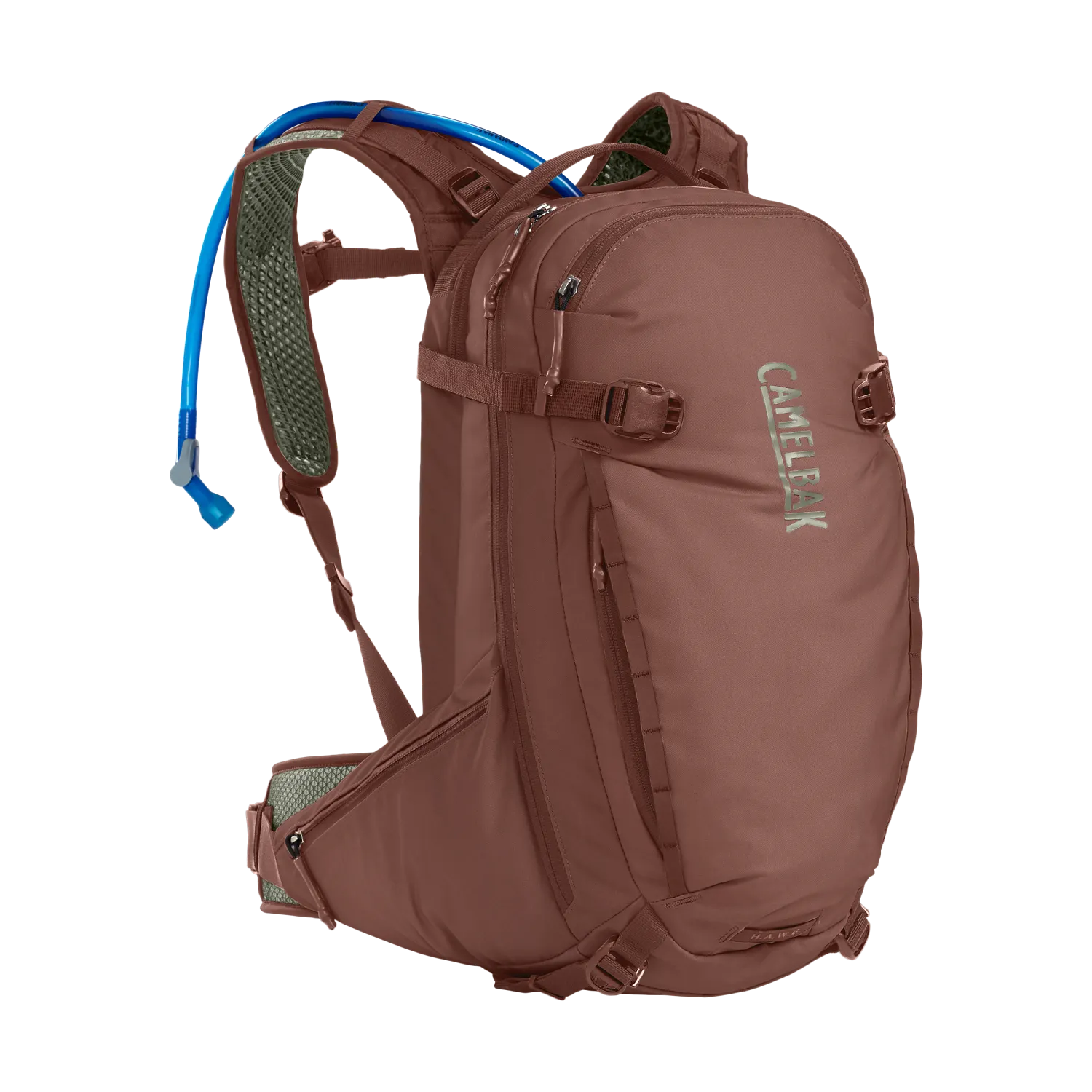 Backpacks & Hip Packs