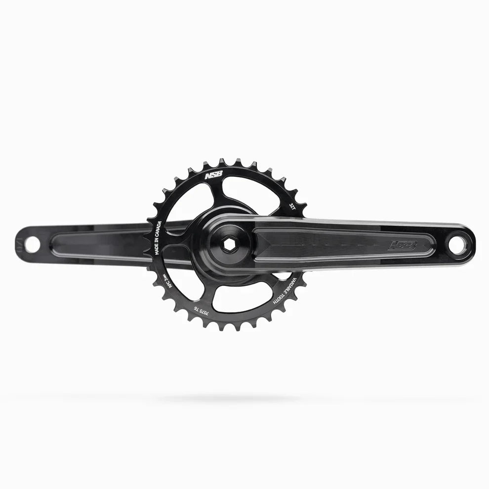 Cranksets