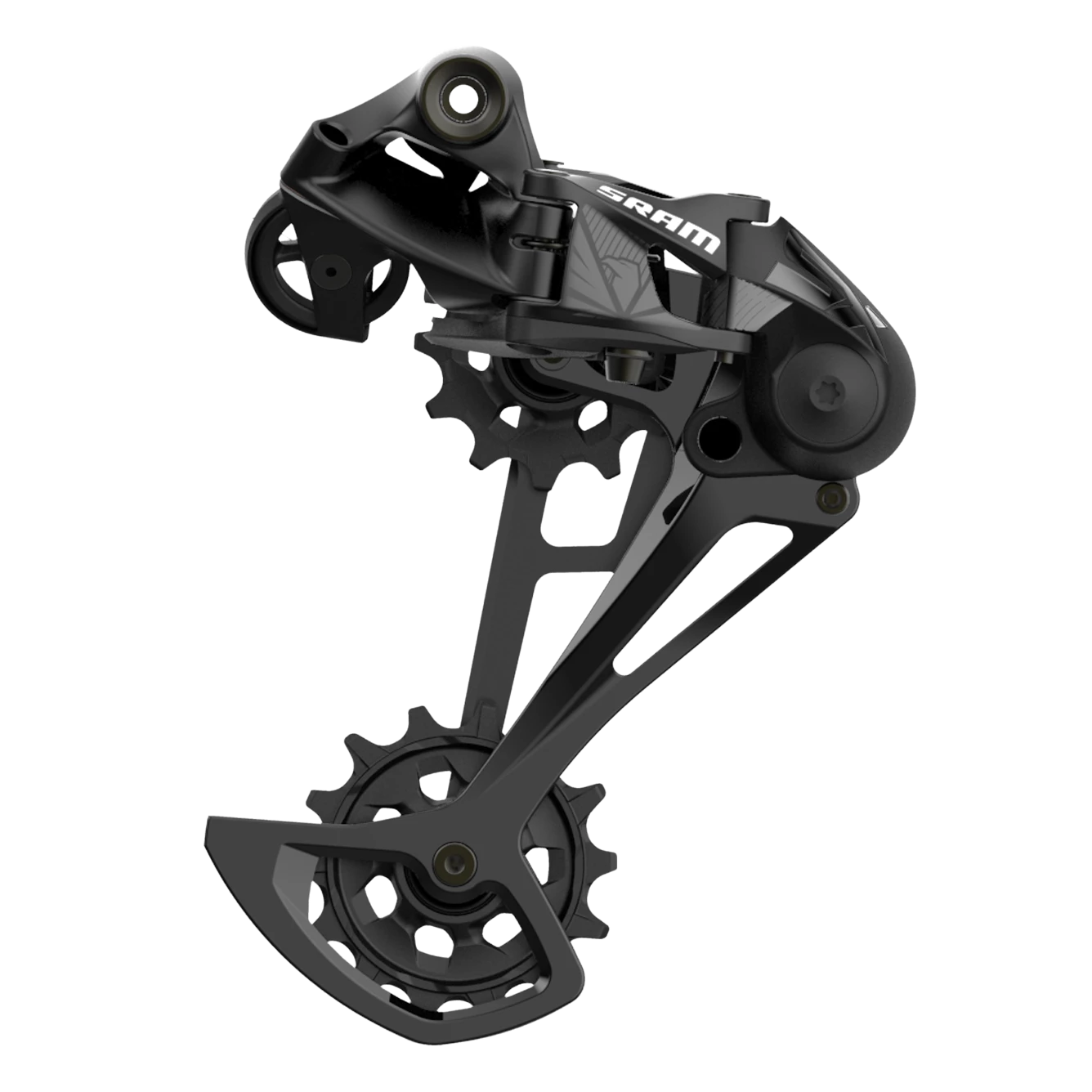 Sram SX Eagle Aluminum Rear Derailleur - 12 Speed