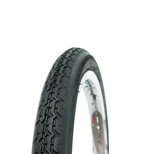 Vee Rubber 18x1.75 Black Tire