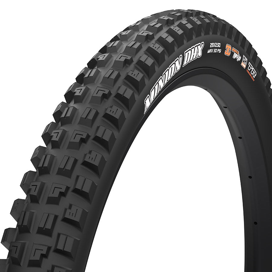 Maxxis DHX Tire