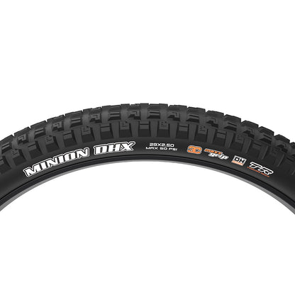 Maxxis DHX Tire