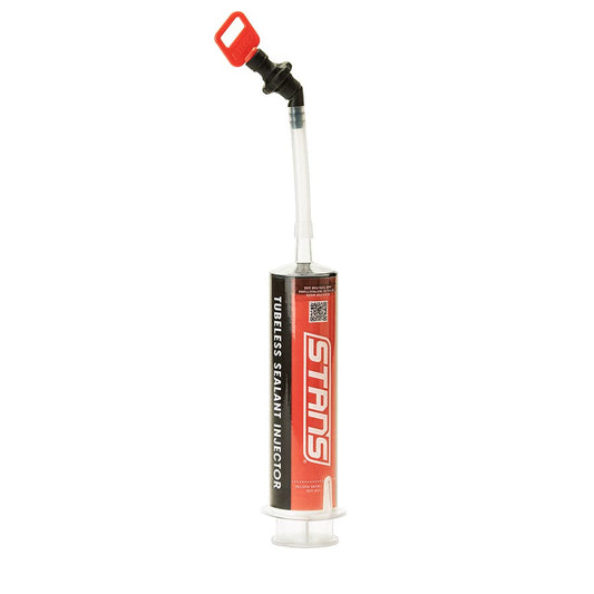 Stan's Tire Sealant Injector Tool