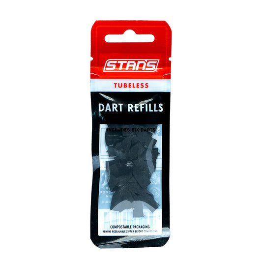 Stan's Dart Tubeless Repair Refills (2025 Update)