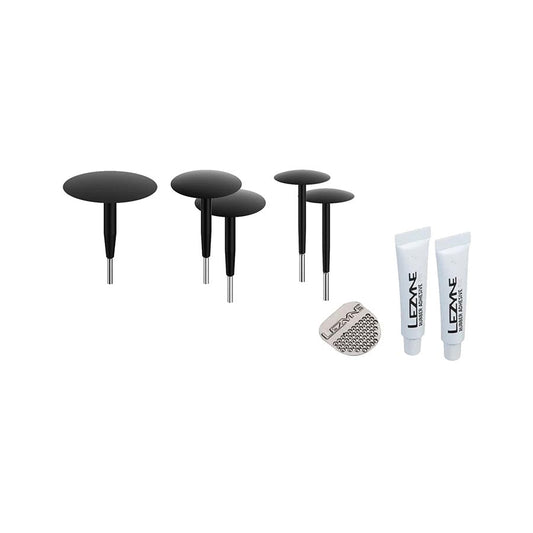 Lezyne Tubeless Pro Plugs Tubeless Repair 5pcs