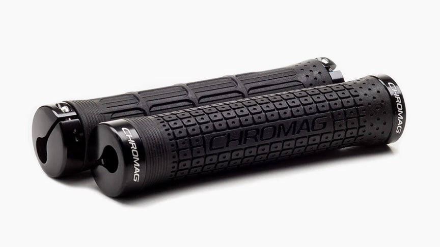 Chromag Clutch Grip