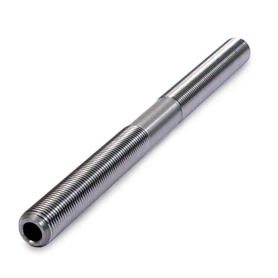 Wheels Manufacturing Rear Quick Release Axle 137mm, M10x1